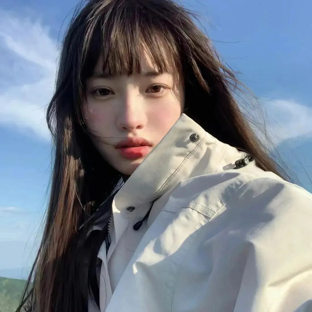 外之国的少女